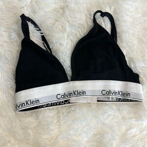 Calvin Klein Bra- S